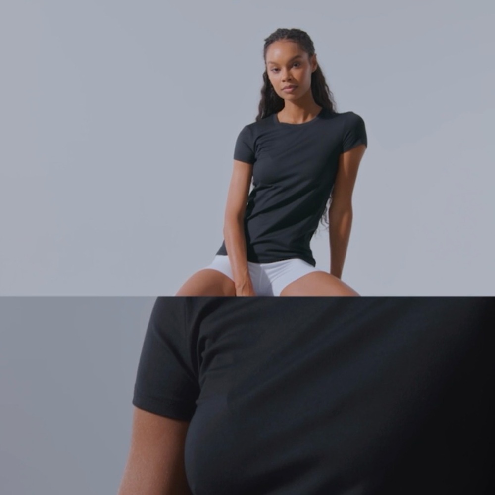 Alo Alosoft Finesse Tee